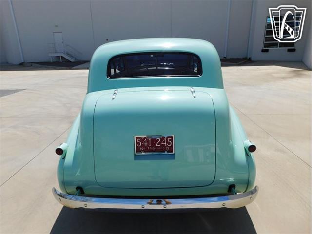 1939 Pontiac Silver Streak (CC-2070384) for sale in Concord, North Carolina