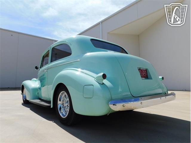 1939 Pontiac Silver Streak (CC-2070384) for sale in Concord, North Carolina