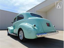 1939 Pontiac Silver Streak (CC-2070384) for sale in Concord, North Carolina