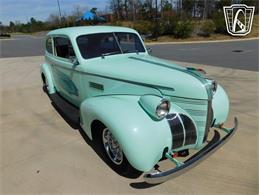 1939 Pontiac Silver Streak (CC-2070384) for sale in Concord, North Carolina