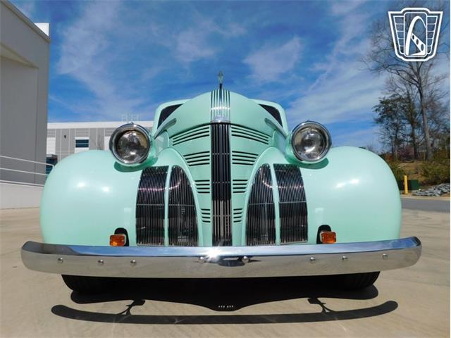 1939 Pontiac Silver Streak (CC-2070384) for sale in Concord, North Carolina