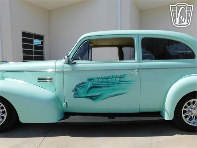 1939 Pontiac Silver Streak (CC-2070384) for sale in Concord, North Carolina
