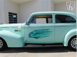1939 Pontiac Silver Streak (CC-2070384) for sale in Concord, North Carolina