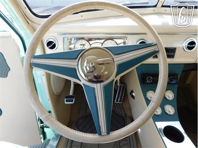 1939 Pontiac Silver Streak (CC-2070384) for sale in Concord, North Carolina