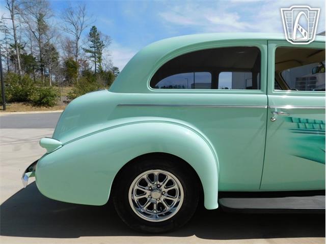 1939 Pontiac Silver Streak (CC-2070384) for sale in Concord, North Carolina