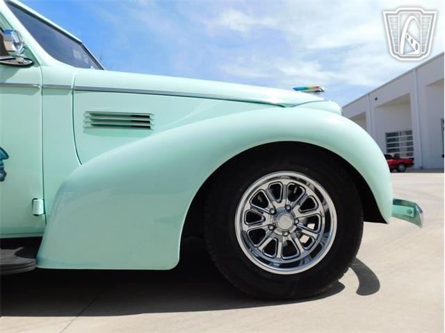 1939 Pontiac Silver Streak (CC-2070384) for sale in Concord, North Carolina