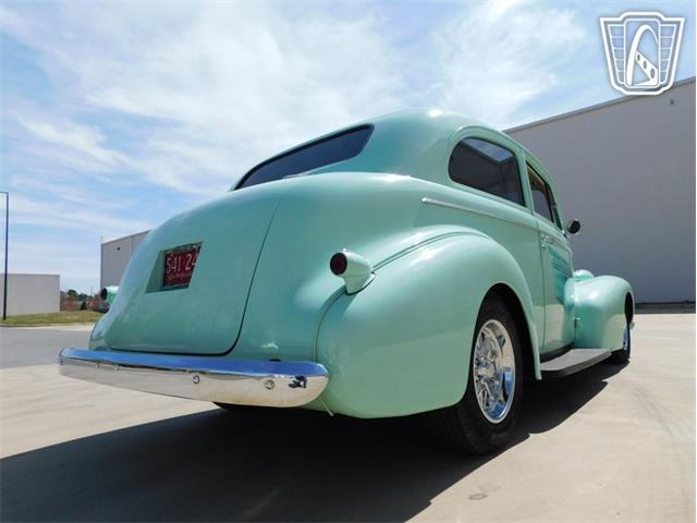 1939 Pontiac Silver Streak (CC-2070384) for sale in Concord, North Carolina