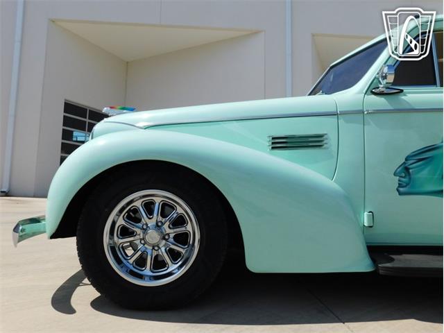 1939 Pontiac Silver Streak (CC-2070384) for sale in Concord, North Carolina