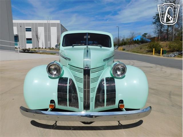 1939 Pontiac Silver Streak (CC-2070384) for sale in Concord, North Carolina