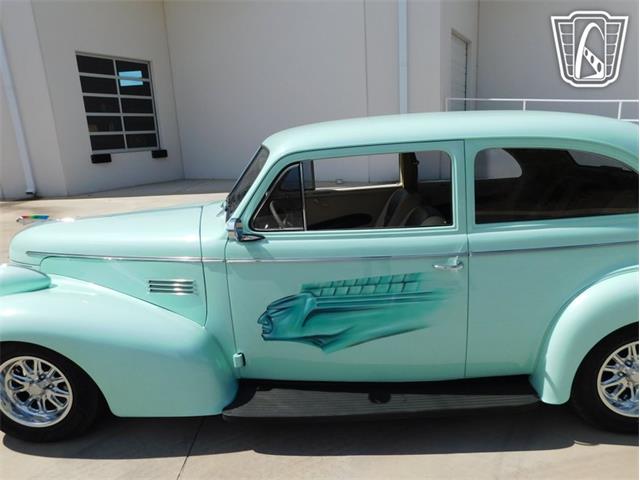 1939 Pontiac Silver Streak (CC-2070384) for sale in Concord, North Carolina
