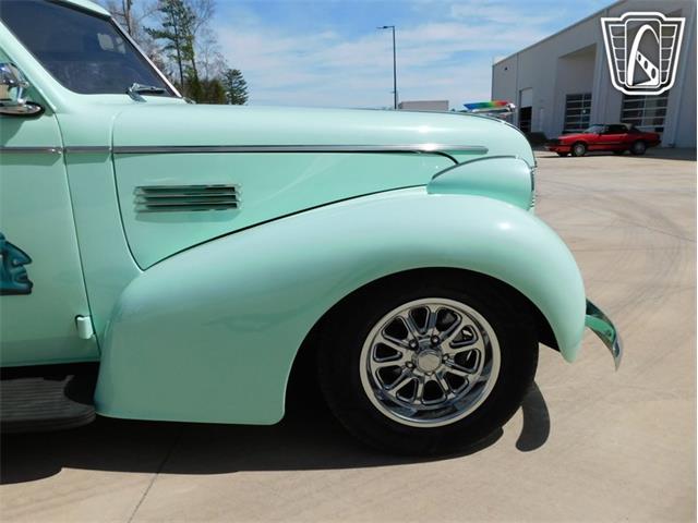 1939 Pontiac Silver Streak (CC-2070384) for sale in Concord, North Carolina
