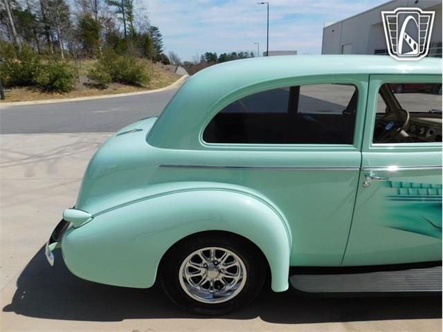 1939 Pontiac Silver Streak (CC-2070384) for sale in Concord, North Carolina