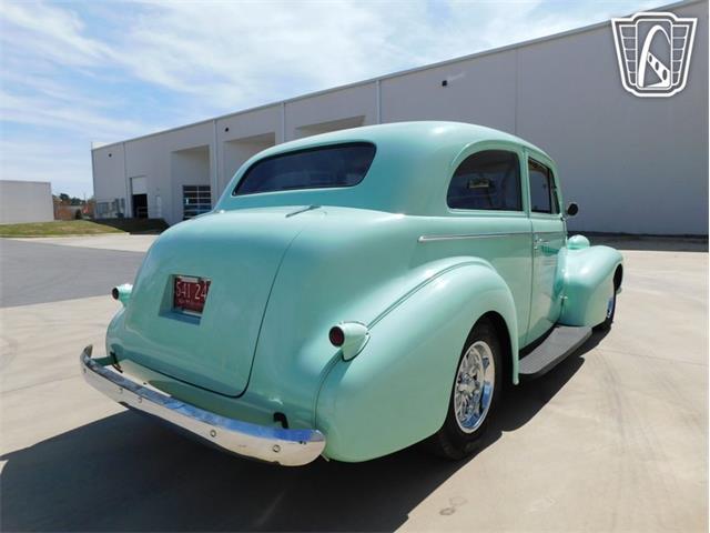 1939 Pontiac Silver Streak (CC-2070384) for sale in Concord, North Carolina