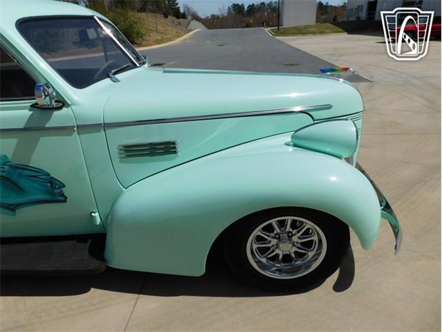 1939 Pontiac Silver Streak (CC-2070384) for sale in Concord, North Carolina