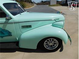 1939 Pontiac Silver Streak (CC-2070384) for sale in Concord, North Carolina