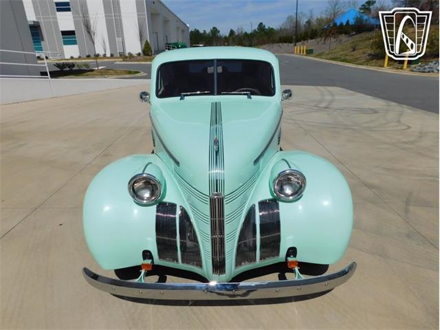 1939 Pontiac Silver Streak (CC-2070384) for sale in Concord, North Carolina