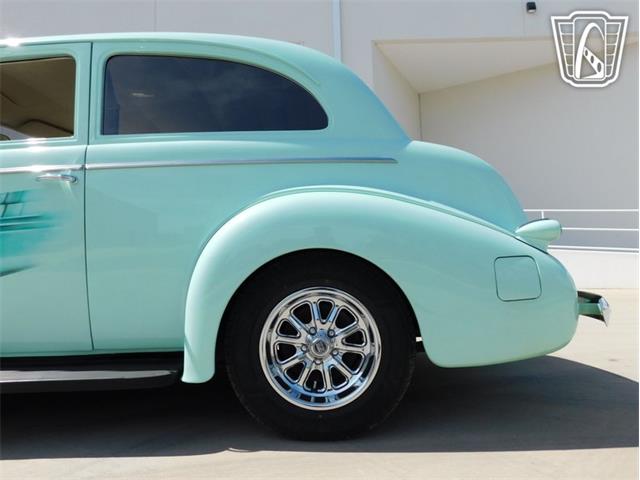 1939 Pontiac Silver Streak (CC-2070384) for sale in Concord, North Carolina