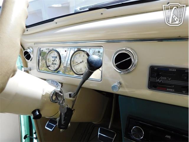 1939 Pontiac Silver Streak (CC-2070384) for sale in Concord, North Carolina