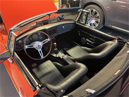 1979 MG MGB (CC-2073840) for sale in Atlanta, Georgia