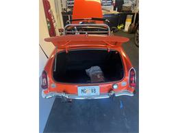 1979 MG MGB (CC-2073840) for sale in Atlanta, Georgia
