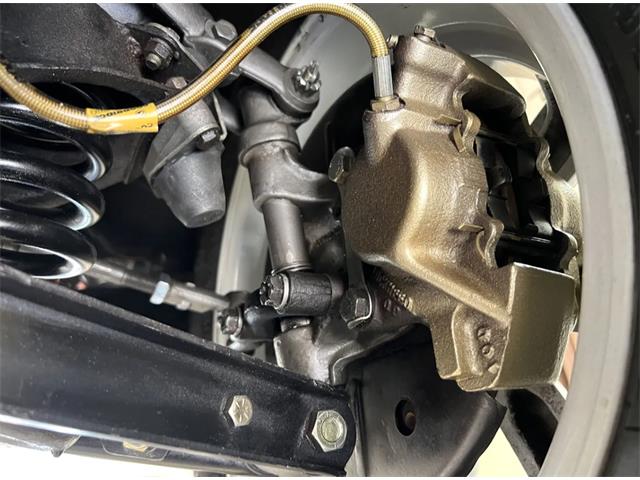 1979 MG MGB (CC-2073840) for sale in Atlanta, Georgia