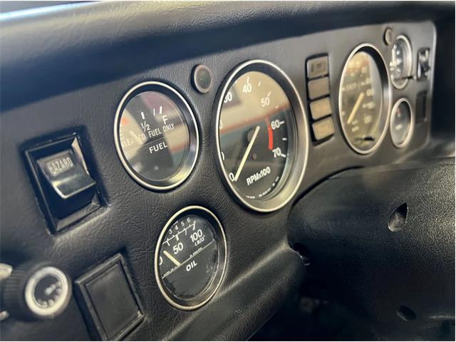 1979 MG MGB (CC-2073840) for sale in Atlanta, Georgia