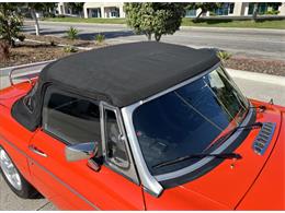 1979 MG MGB (CC-2073840) for sale in Atlanta, Georgia