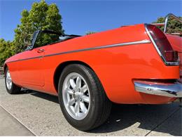 1979 MG MGB (CC-2073840) for sale in Atlanta, Georgia