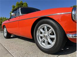 1979 MG MGB (CC-2073840) for sale in Atlanta, Georgia