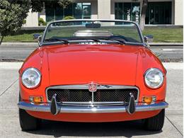 1979 MG MGB (CC-2073840) for sale in Atlanta, Georgia