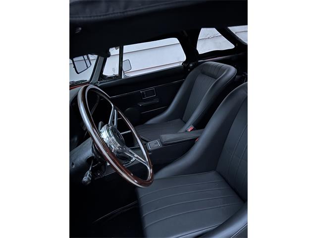 1979 MG MGB (CC-2073840) for sale in Atlanta, Georgia