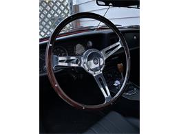 1979 MG MGB (CC-2073840) for sale in Atlanta, Georgia