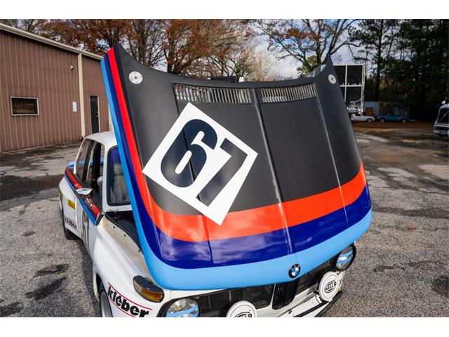 1967 BMW 1600 (CC-2073842) for sale in Atlanta, Georgia