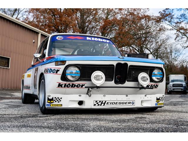 1967 BMW 1600 (CC-2073842) for sale in Atlanta, Georgia