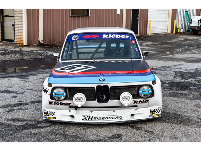 1967 BMW 1600 (CC-2073842) for sale in Atlanta, Georgia
