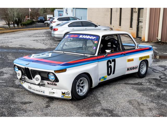 1967 BMW 1600 on ClassicCars.com