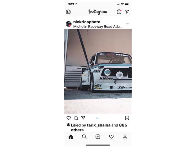 1967 BMW 1600 (CC-2073842) for sale in Atlanta, Georgia
