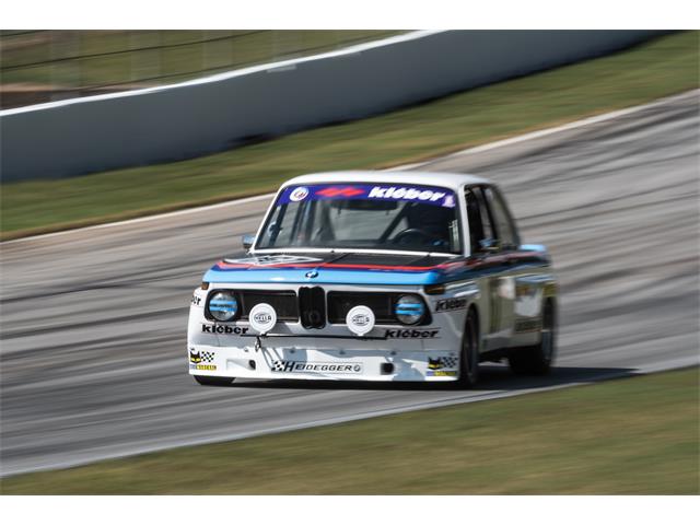 1967 BMW 1600 (CC-2073842) for sale in Atlanta, Georgia