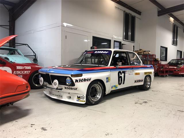 1967 BMW 1600 (CC-2073842) for sale in Atlanta, Georgia