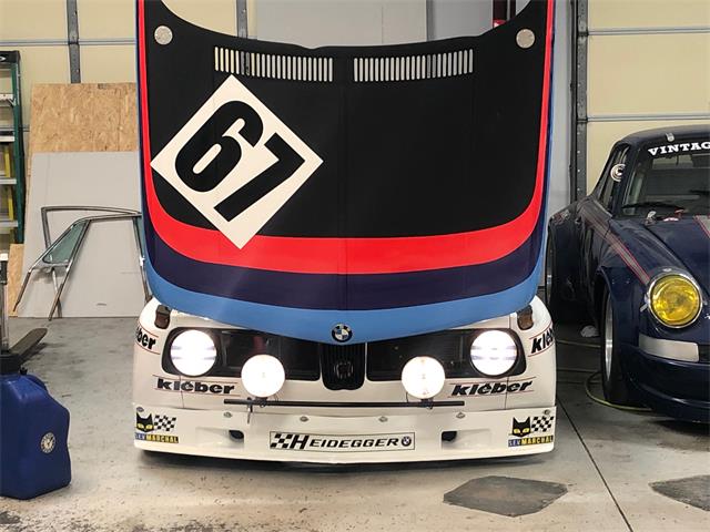 1967 BMW 1600 (CC-2073842) for sale in Atlanta, Georgia