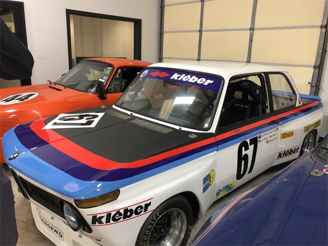 1967 BMW 1600 (CC-2073842) for sale in Atlanta, Georgia