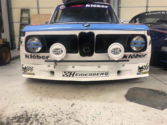 1967 BMW 1600 (CC-2073842) for sale in Atlanta, Georgia