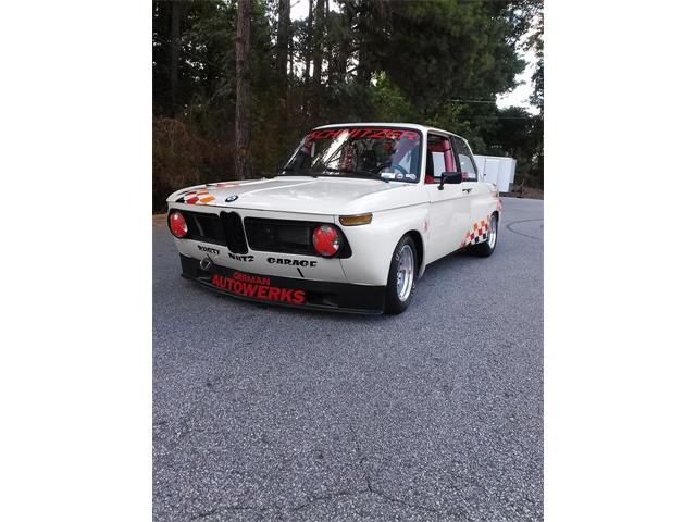 1967 BMW 1600 (CC-2073842) for sale in Atlanta, Georgia