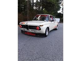 1967 BMW 1600 (CC-2073842) for sale in Atlanta, Georgia