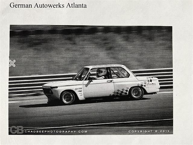 1967 BMW 1600 (CC-2073842) for sale in Atlanta, Georgia
