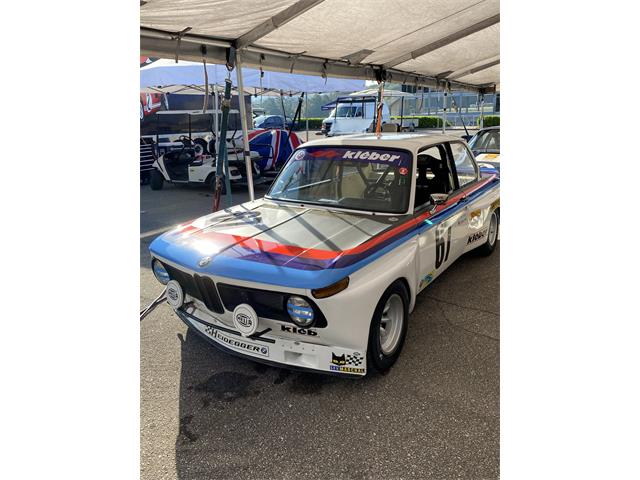 1967 BMW 1600 (CC-2073842) for sale in Atlanta, Georgia