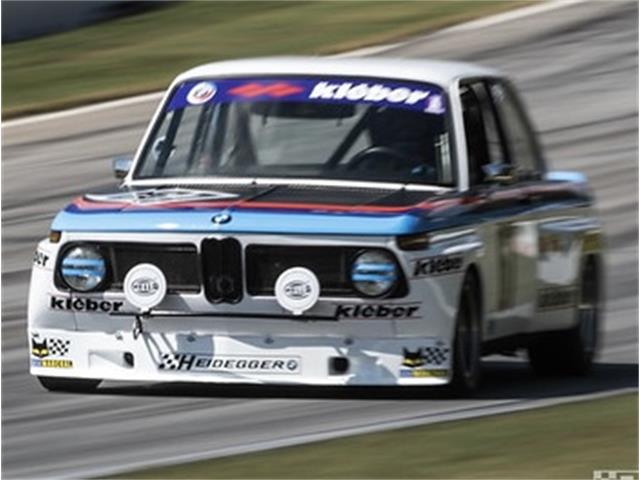 1967 BMW 1600 (CC-2073842) for sale in Atlanta, Georgia