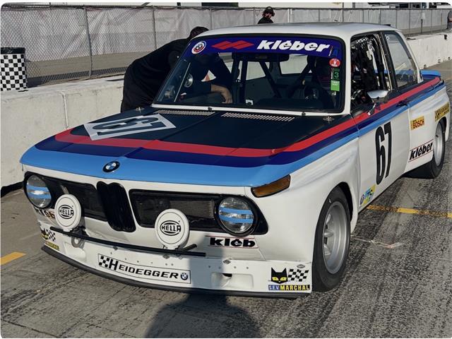 1967 BMW 1600 (CC-2073842) for sale in Atlanta, Georgia