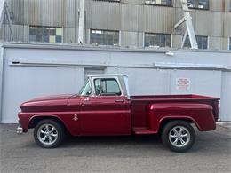 1963 Chevrolet C/K 10 (CC-2073843) for sale in OAKLAND, California