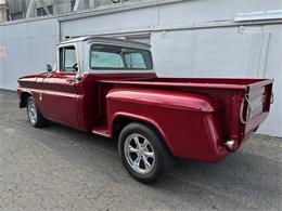 1963 Chevrolet C/K 10 (CC-2073843) for sale in OAKLAND, California